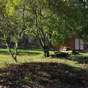  Campeggio Agricampeggio Madonna Di Pogi